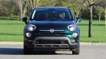Fiat 500X 2016 года (NA)
